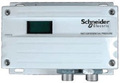 Schneider Electric EPW2103-LCD differential air pressure transducer