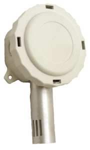 Schneider Electric EHO110-500 Humidity Sensor 2% Accuracy