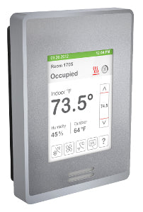 Schneider Electric SE8350U5B00P Low-Voltage Fan Coil Room Controller Power