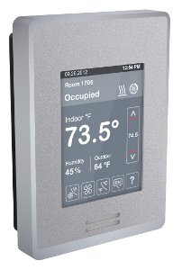 Schneider Electric SE8650U5B00P SE8000 Series Roof Top Unit Heat Pump Indoor Air Quality Controller BACnet MS/TP