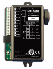 Schneider Electric VC3400E5000 relay pack for line voltage fcu (90 to 277 VAC) replacement MPN