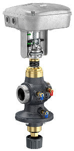 SCHNEIDER ELECTRIC VP220E-40S-028-U331 CONTROL VALVES