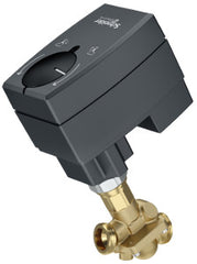 SCHNEIDER ELECTRIC VP229E-15HN-L50-U301 GLOBE VALVES