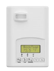 Schneider Electric VT7355C5531W Fan Coil Unit Controller 2 On/Off or Floating Outputs Lodging Hotel Interface