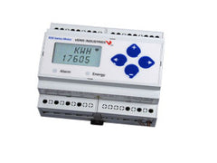 Veris Industries E51C2 Energy Meter Bi-Directional Modbus with LCD Display