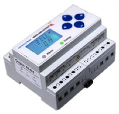 Veris Industries E50C3A PWR MTR DIN FDS LOGGING MODBUS