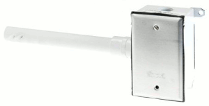 Veris Industries HO3XVSTN1 Relative Humidity Sensor Deluxe Outdoor 3% 0-5V/0-10VDC