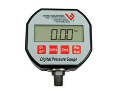 Veris Industries PD100AV Differential Air Pressure Transducer