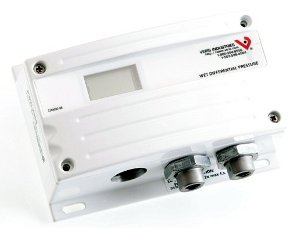 VERIS PW2LN04S AIR SENSORS