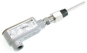 Veris Industries TIGC1D0 Immersion Temperature Sensor 6 in. Thermowell