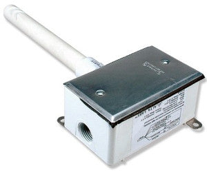 Veris Industries TOCR00 Temperature Sensor Outdoor 1K Platinum RTD