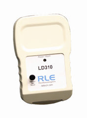 Veris Industries U006-0080 Leak Panel 1 Zone LED 2 Relay Outputs