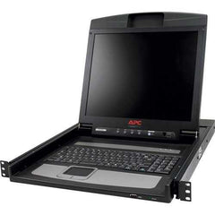 APC AP5717 17 Rack LCD Console