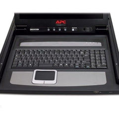 APC AP5717 17 Rack LCD Console