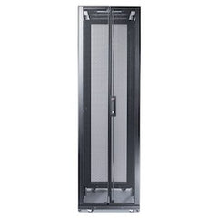 APC AR3350X609 NetShelter SX Server Rack Enclosure 42U without Sides 750mm x 1200mm