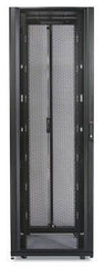 APC AR3350X609 NetShelter SX Server Rack Enclosure 42U without Sides 750mm x 1200mm