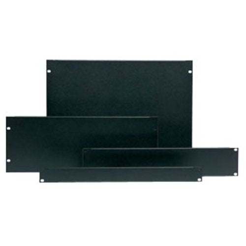 APC AR8101BLK Airflow Management Blanking Panel Kit (1U 2U 4U 8U)