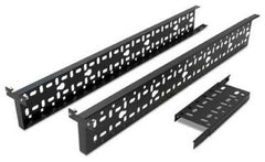 APC AR7505 rack accessory Cable management panel