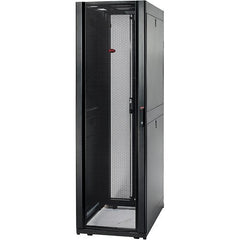 APC AR3107 NetShelter SX 48U 600mm Wide x 1070mm Deep Enclosure