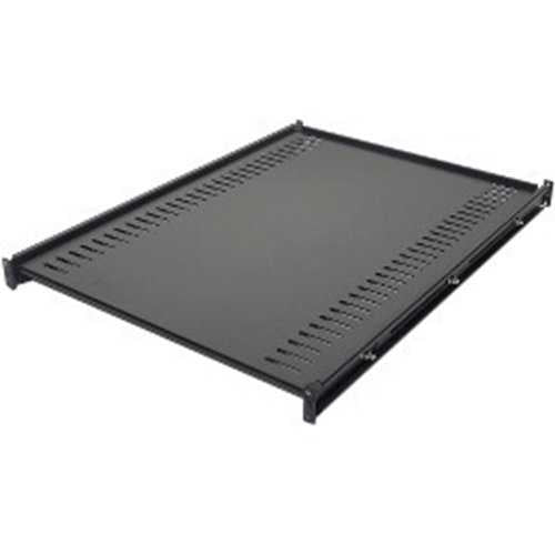 APC AR8122BLK Fixed Shelf 250lbs (114kg) Black