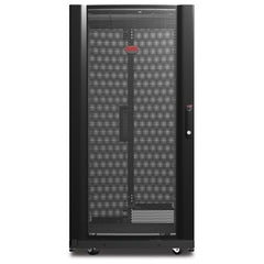 APC AR3814 NetShelter AV Rack Cabinet 24U 600mm Wide x 825mm Deep