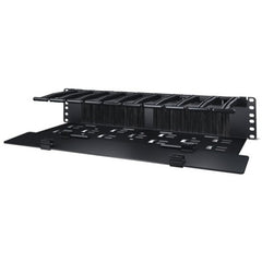 APC AR8603A Cable Manager 2U