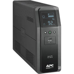 APC BR1000MS Back-UPS Pro 1000VA Tower UPS