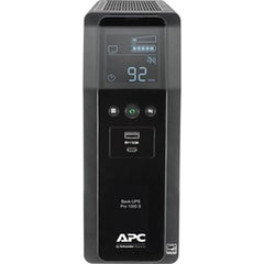 APC BR1000MS Back-UPS Pro 1000VA Tower UPS