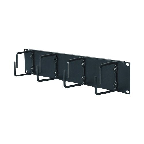 APC AR8426A 2U Horizontal Cable Organizer