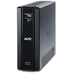 APC BR1500G Power-Saving Back-UPS Pro 1500, 120V