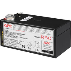 APC RBC35 Replacement Battery Cartridge #35