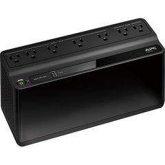 APC BE600M1 Back-UPS 600VA 120V 1 USB Charging Port