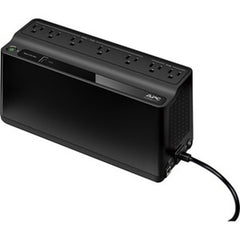 APC BE600M1 Back-UPS 600VA 120V 1 USB Charging Port