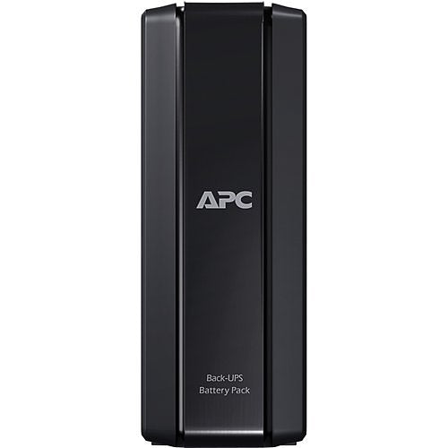 APC BR24BPG Back-UPS Pro External Battery Pack