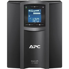 APC SMC1000C Smart-UPS C 1000VA LCD 120V with SmartConnect