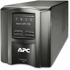 APC by Schneider Electric SMT750X93 Smart-UPS 120V AC