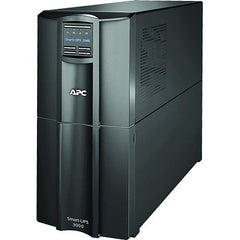 APC SMT3000C Smart-UPS 3000VA Tower LCD 120V with SmartConnect