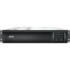 APC SMT1500RM2UC APC Smart-UPS 1500VA LCD RM 2U 120V with SmartConnect