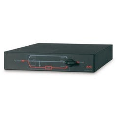 APC SMX3000HVT Smart-UPS X Short Depth Rack/Tower Convertible Uninterruptible Power Supply