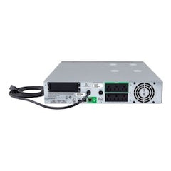 APC SMT1500RM2UCUS SMART-UPS 1.5KVA RM TAA