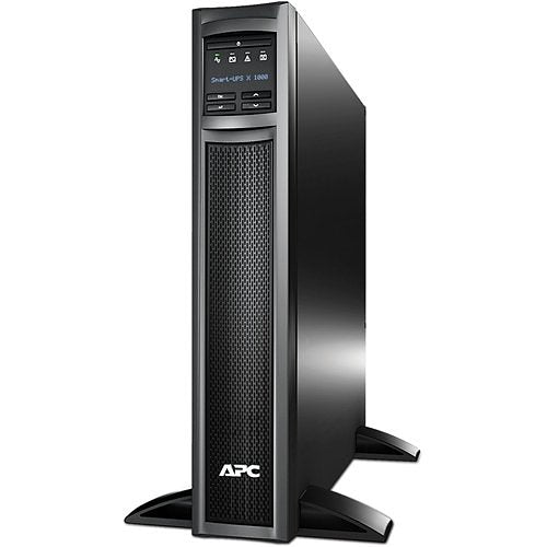 APC SMX1000C Smart-UPS X 1000VA Line Interactive Rack Tower Convertible