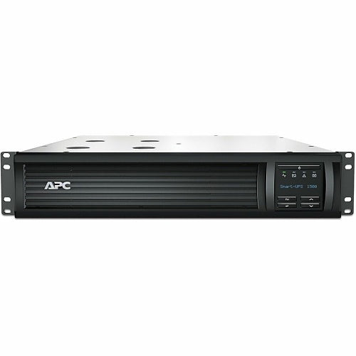 APC SMT1500RMX93 Smart-UPS RM Shipboard, 1.5kVA, 120V