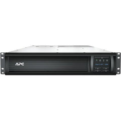 APC SMT2200RM2UC Line Interactive Smart-UPS 2200VA LCD RM 2U 120V