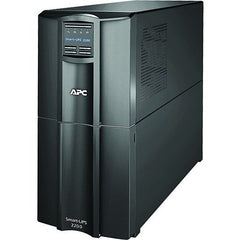 APC SMT2200C Smart-UPS 2200VA, Tower, LCD 120V with SmartConnect Port