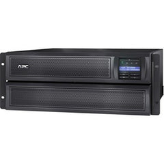 APC SMX2000LVUS Smart-UPS X 2000VA Rack Tower 4U TAA