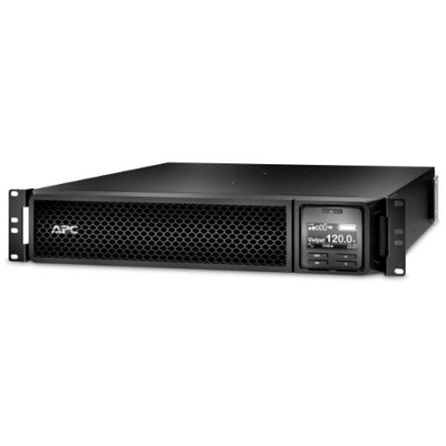 APC SRT2200RMXLA Smart-UPS SRT 2200VA RM 120V