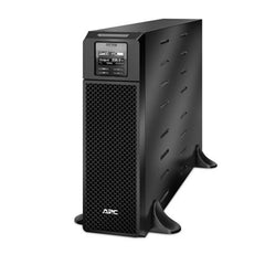 APC SRT5KXLT Smart-UPS 5.4kVA 208V LCD Tower 2x L6-20R and 2x L6-30R Outlets