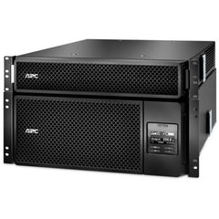 APC SRT6KRMXLT-5KTF Smart-UPS On-Line 6 kW Rackmount 6U 208V