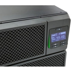 APC SRT6KRMXLT-5KTF Smart-UPS On-Line 6 kW Rackmount 6U 208V