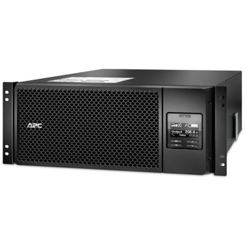 APC SRT6KRMXLT GENERATORS